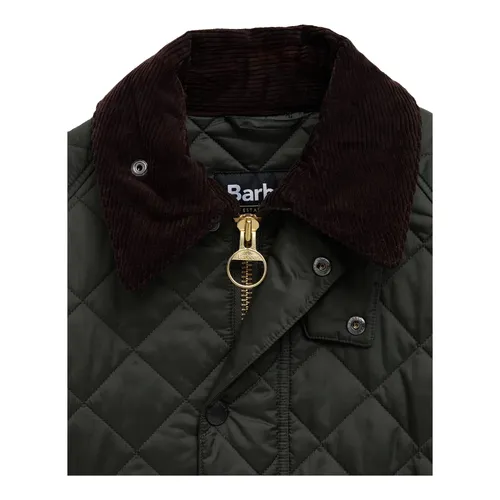 Bedale Quilted Jacket - Barbour - Modalova