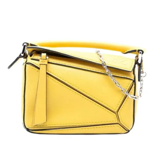 Pre-owned Nano Puzzle - Loewe Pre-owned - Modalova
