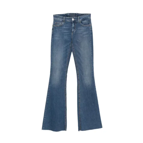 Flared Jeans - Liu Jo - Modalova