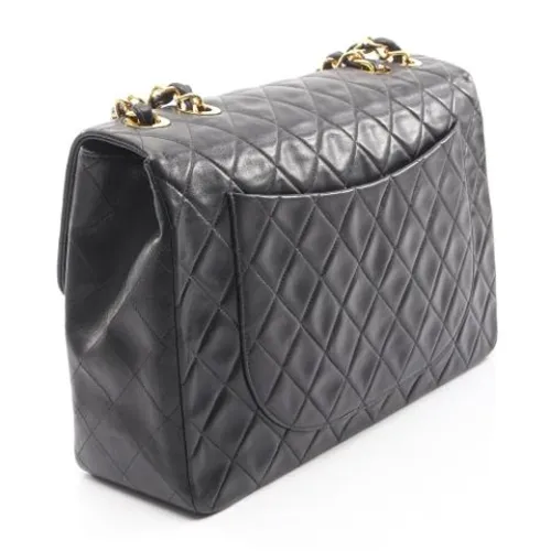 Pre-owned Vintage Shoulder Bag - Chanel Vintage - Modalova