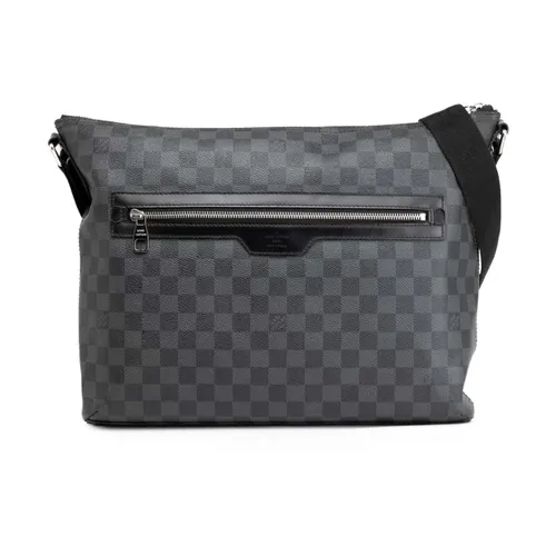 Pre-owned Crossbody Messenger Bag - Louis Vuitton Vintage - Modalova