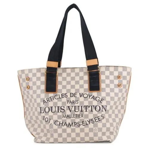 Pre-owned Vintage Shoulder Bag - Louis Vuitton Vintage - Modalova