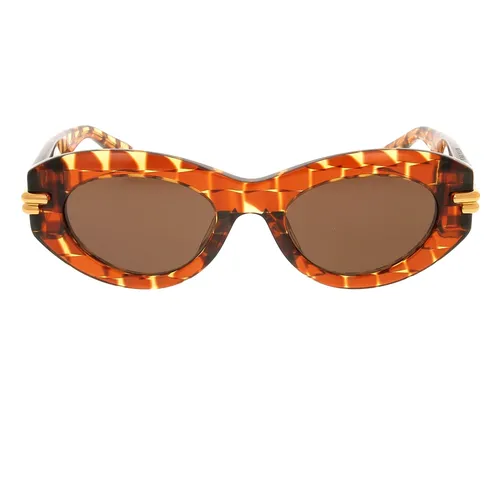 Gafas de sol - Bottega Veneta - Modalova
