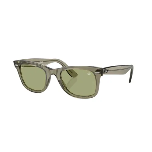 Wayfarer Sunglasses - Ray-Ban - Modalova