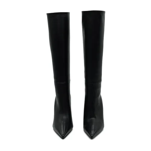 Black D Tube Boots - Vic Matié - Modalova