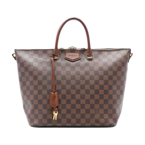 Pre-owned Tote Bag - Louis Vuitton Vintage - Modalova