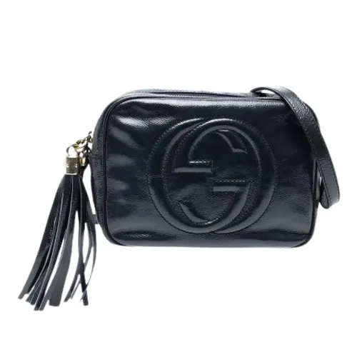 Pre-owned The Soho Disco - Gucci Vintage - Modalova