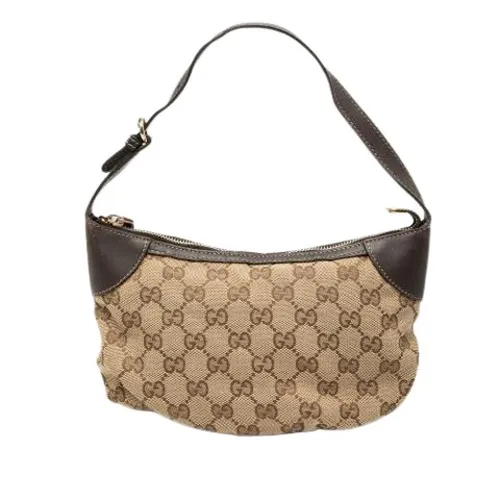 Pre-owned Vintage Mini Bag - Gucci Vintage - Modalova