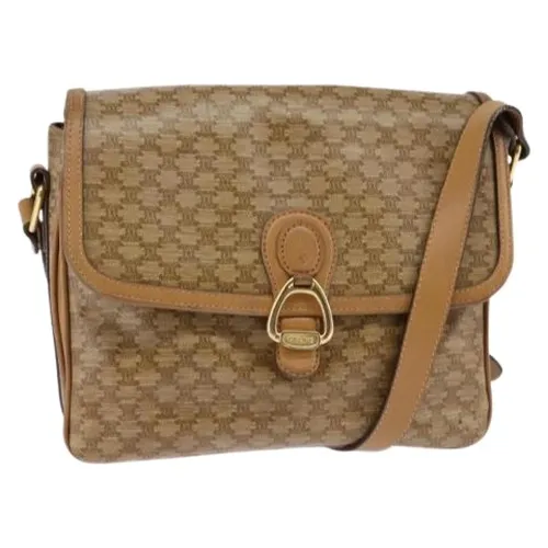 Pre-owned Vintage Shoulder Bag - Celine Vintage - Modalova