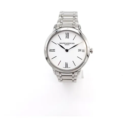 Classima Watch - Baume et Mercier - Modalova