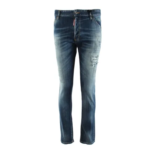 Cool Guy Jean - Dsquared2 - Modalova
