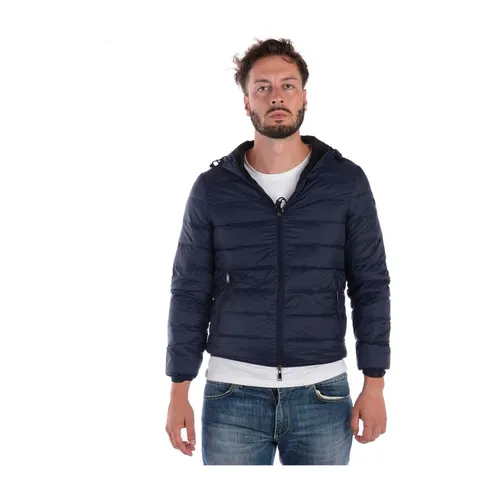 Winter Jacket - Emporio Armani - Modalova