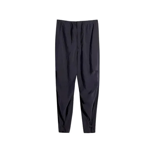 Wide Trousers - Lemaire - Modalova