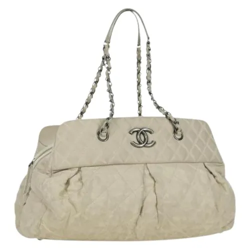 Pre-owned Vintage Shoulder Bag - Chanel Vintage - Modalova