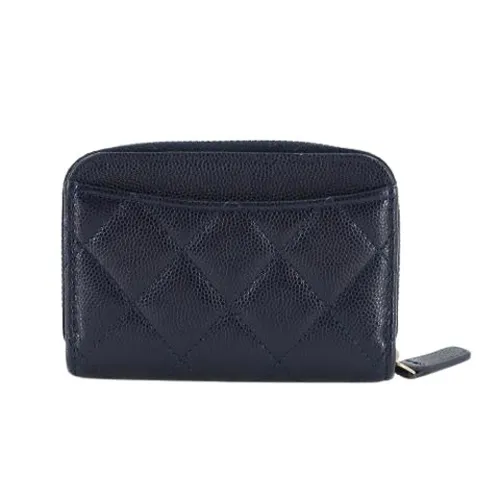 Pre-owned Wallet - Chanel Vintage - Modalova