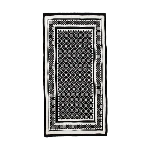 Accessories > Scarves > Silky Scarves - - By Malene Birger - Modalova