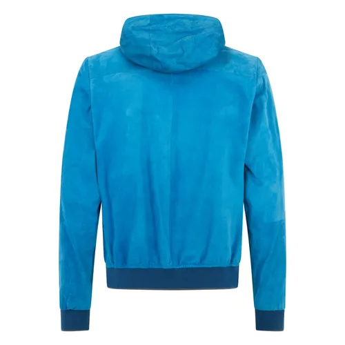 Boetti Jacket - Moorer - Modalova
