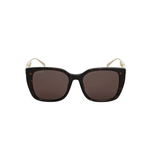 Sunglasses - Gucci - Modalova