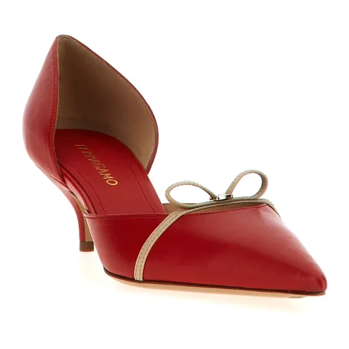 Gyoia Pumps - Ferragamo - Modalova