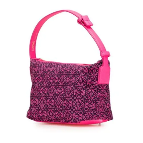 Pre-owned Shoulder Bag - Loewe Pre-owned - Modalova