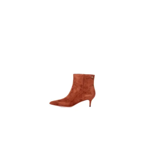Ralph Lauren Boots Camel - Ralph Lauren - Modalova