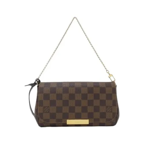 Pre-owned Vintage Shoulder Bag - Louis Vuitton Vintage - Modalova