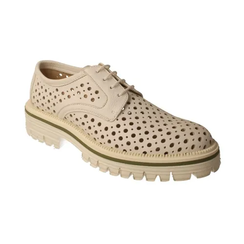 Laced Shoes - Calce - Modalova