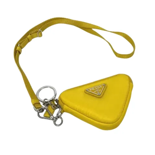 Pre-owned Nylon bolsos-prada - Prada Vintage - Modalova