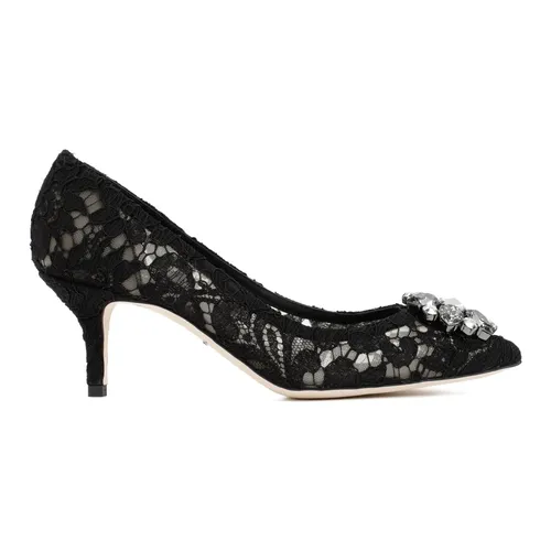 Bellucci Pump - Dolce & Gabbana - Modalova