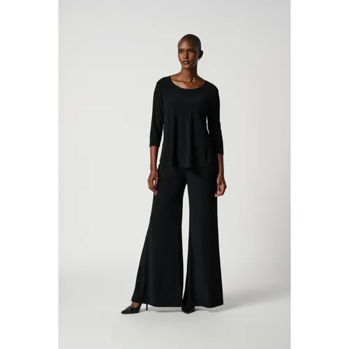 Wide Trousers - Joseph Ribkoff - Modalova