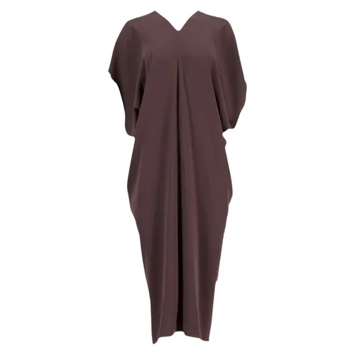 Dresses > Day Dresses > Midi Dresses - - MM6 Maison Margiela - Modalova
