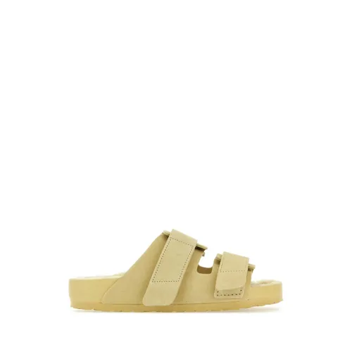 Uji Suede Tekla - Birkenstock - Modalova
