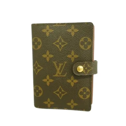 Pre-owned Wallet - Louis Vuitton Vintage - Modalova