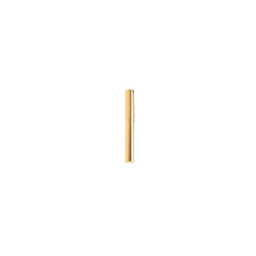 Pendiente Barra Rectangular Earcuff - Malababa - Modalova