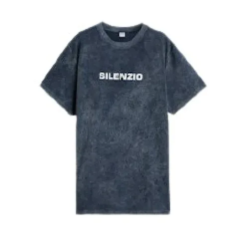 Silenzio T-shirt - Aspesi - Modalova