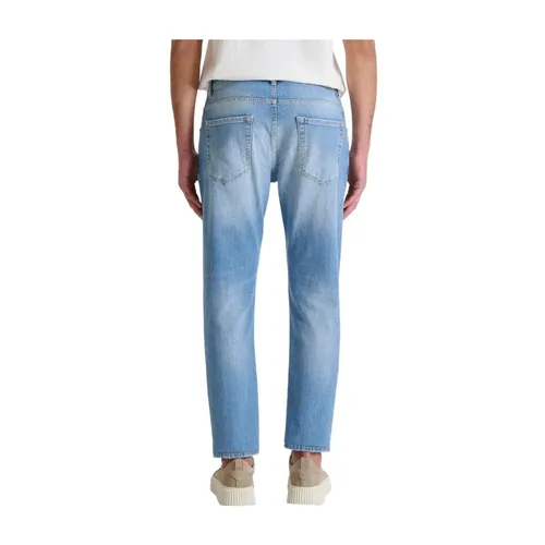 Argon Slim Ankle Jeans - Antony Morato - Modalova