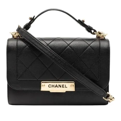 Pre-owned Vintage Handbag - Chanel Vintage - Modalova