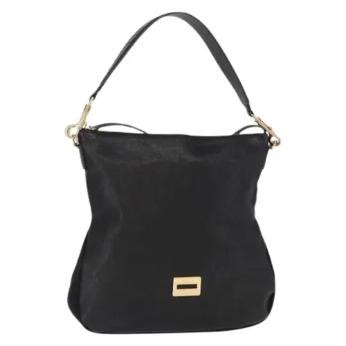 Pre-owned Vintage Shoulder Bag - Celine Vintage - Modalova