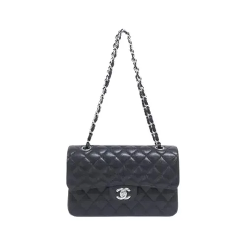 Pre-owned Vintage Shoulder Bag - Chanel Vintage - Modalova