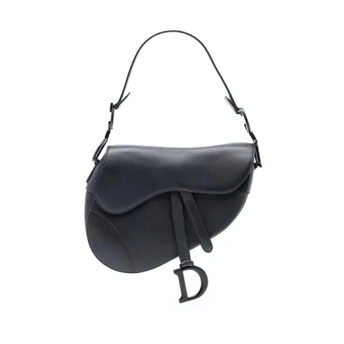 Pre-owned Saddle Bag - Dior Vintage - Modalova