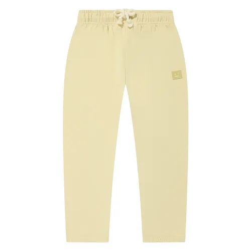 Kids Logo Joggers - Acne Studios - Modalova