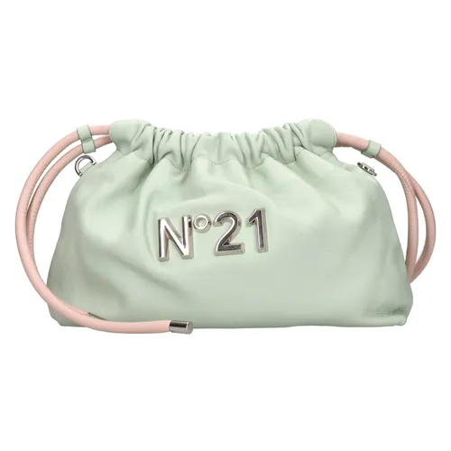Bolsas.. Verde - N21 - Modalova