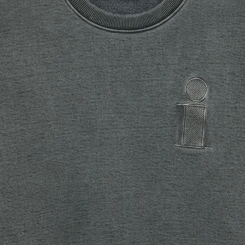 Monogram Crewneck Sweater - Iuter - Modalova