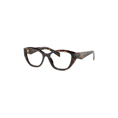 PR 21Zv 14L1O1 Optical Frame - Prada - Modalova