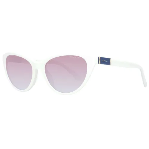 Cat Eye Sunglasses - Gant - Modalova