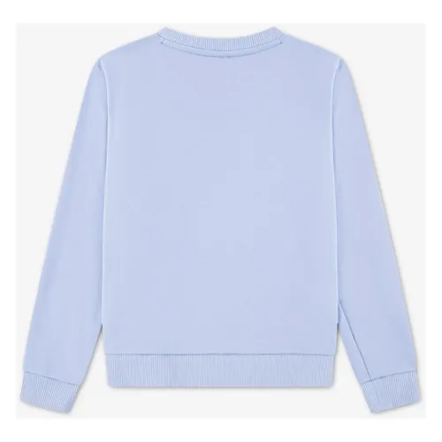 Logo Sweatshirt - Lacoste - Modalova