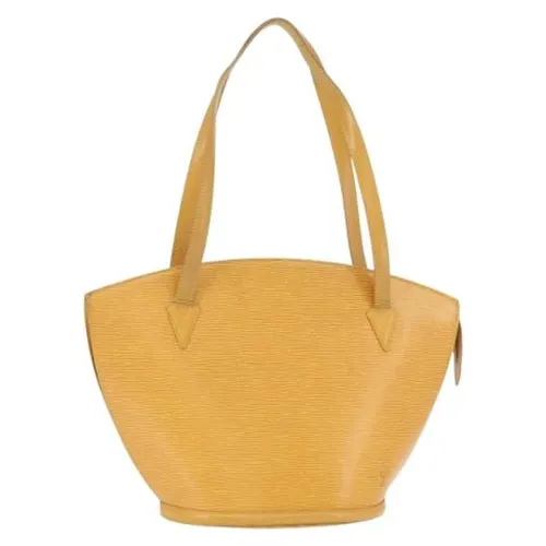 Pre-owned Vintage Shoulder Bag - Louis Vuitton Vintage - Modalova