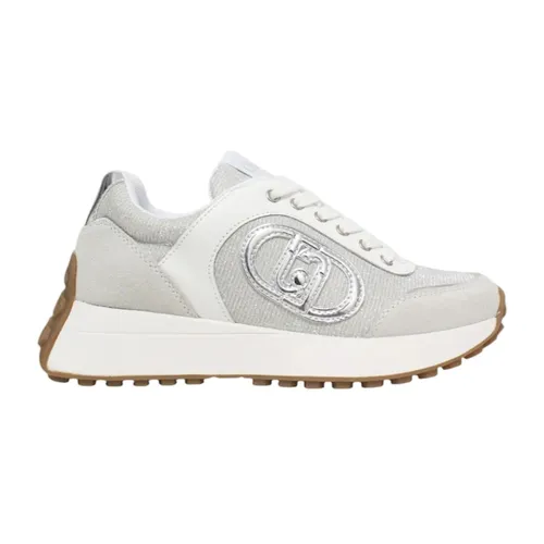 High Sole Sneakers - Liu Jo - Modalova