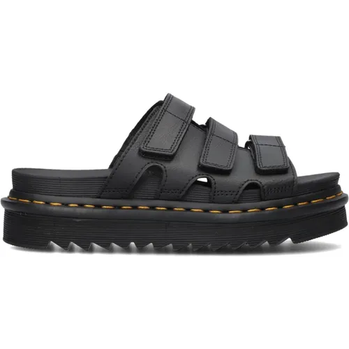 Raine Slide Sliders - Dr. Martens - Modalova