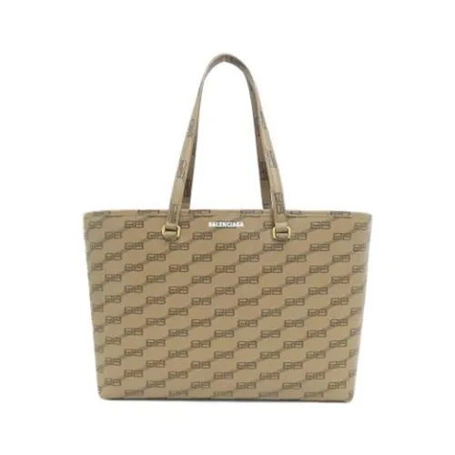 Pre-owned Fabric balenciaga-bags - Balenciaga Vintage - Modalova